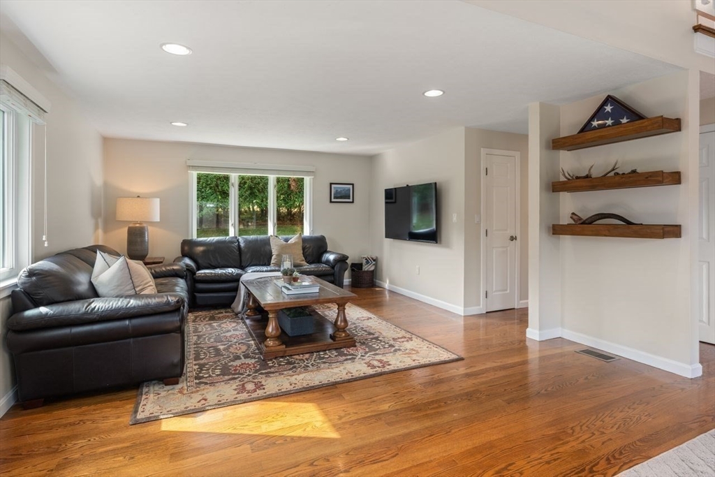 3 Monterey Lane
