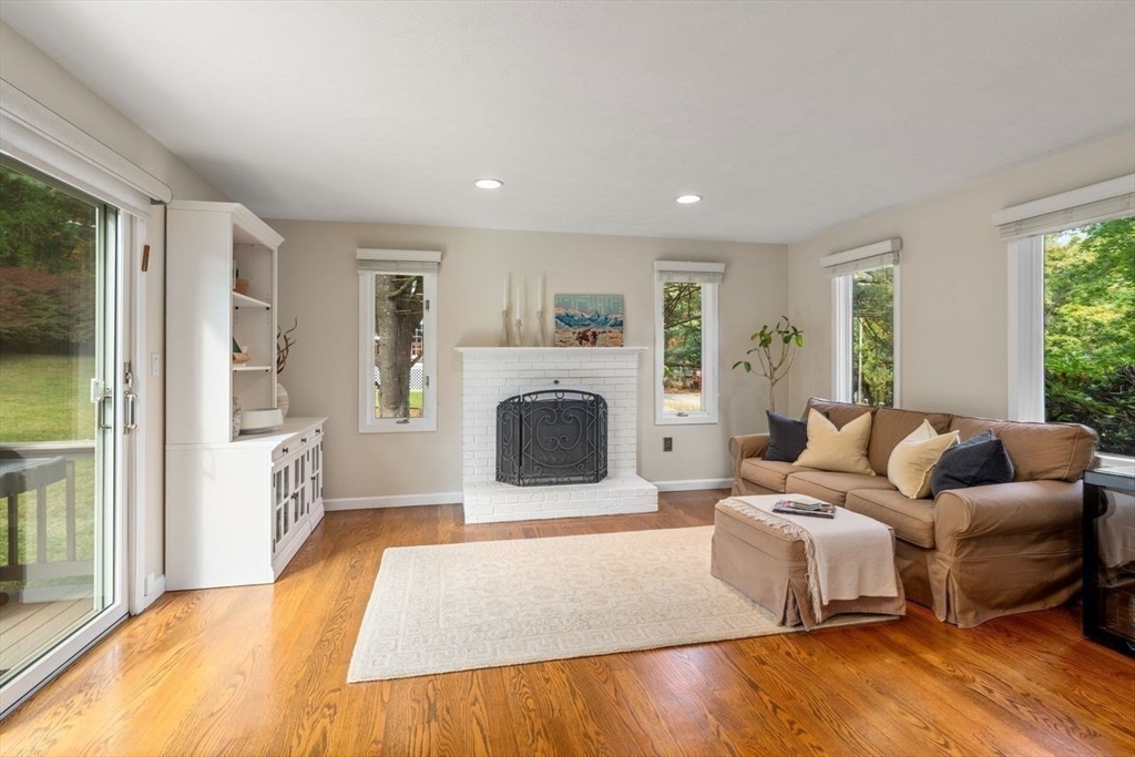 3 Monterey Lane
