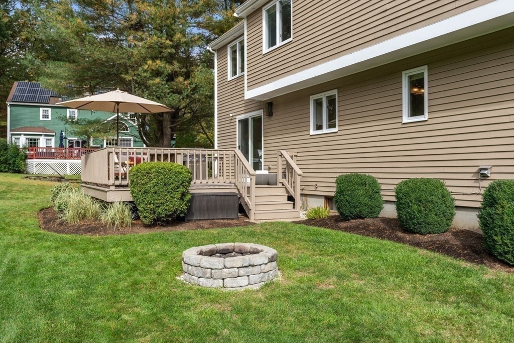 3 Monterey Lane