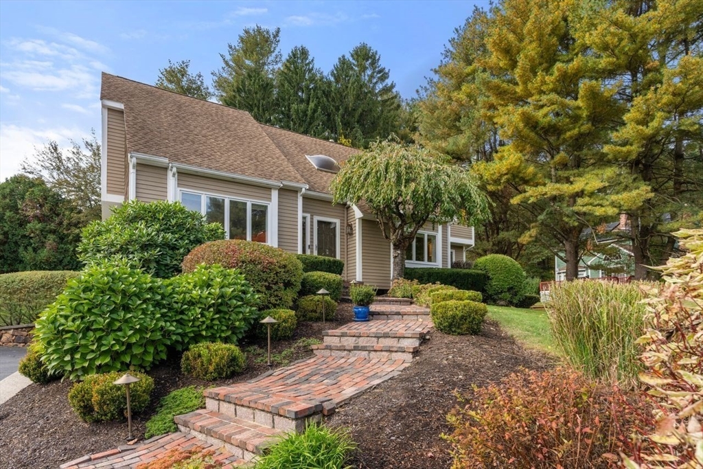 3 Monterey Lane