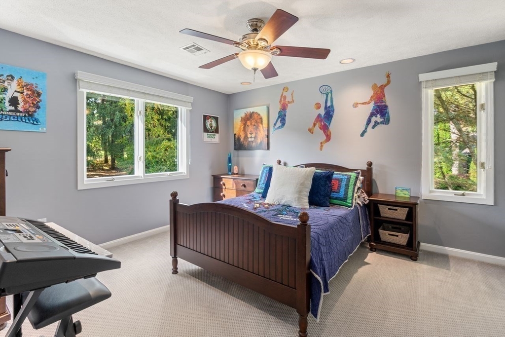 3 Monterey Lane