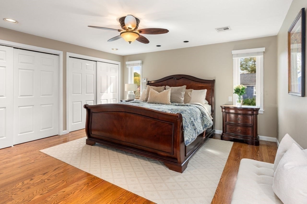 3 Monterey Lane