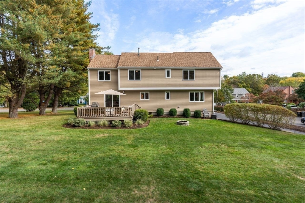 3 Monterey Lane