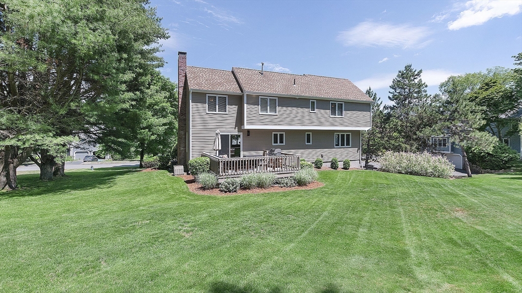 3 Monterey Lane