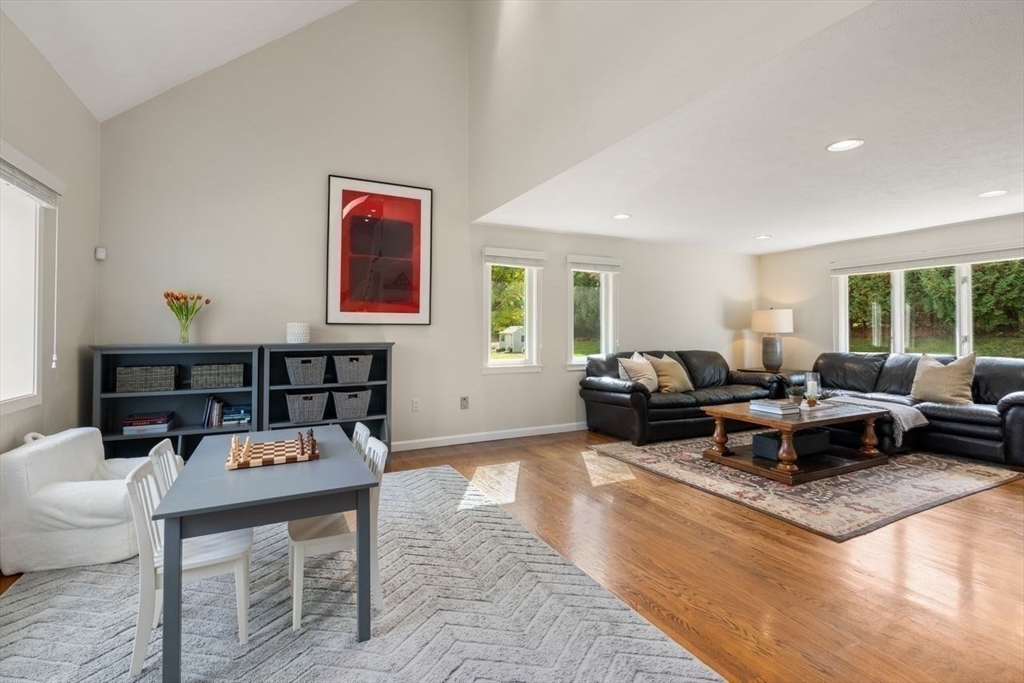 3 Monterey Lane