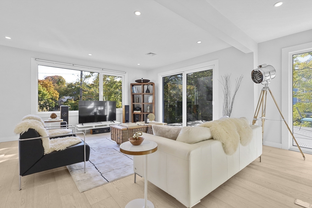 123 Auburn Street # 2