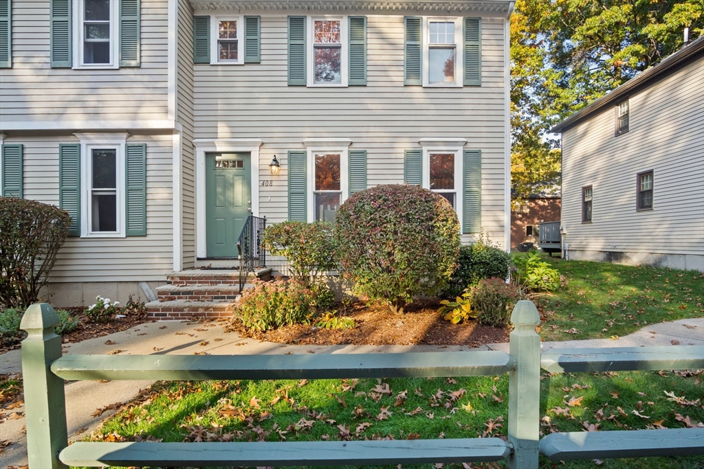 408 Wellman Ave # 408