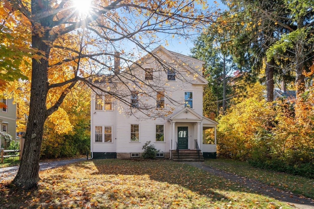 88 Central St
