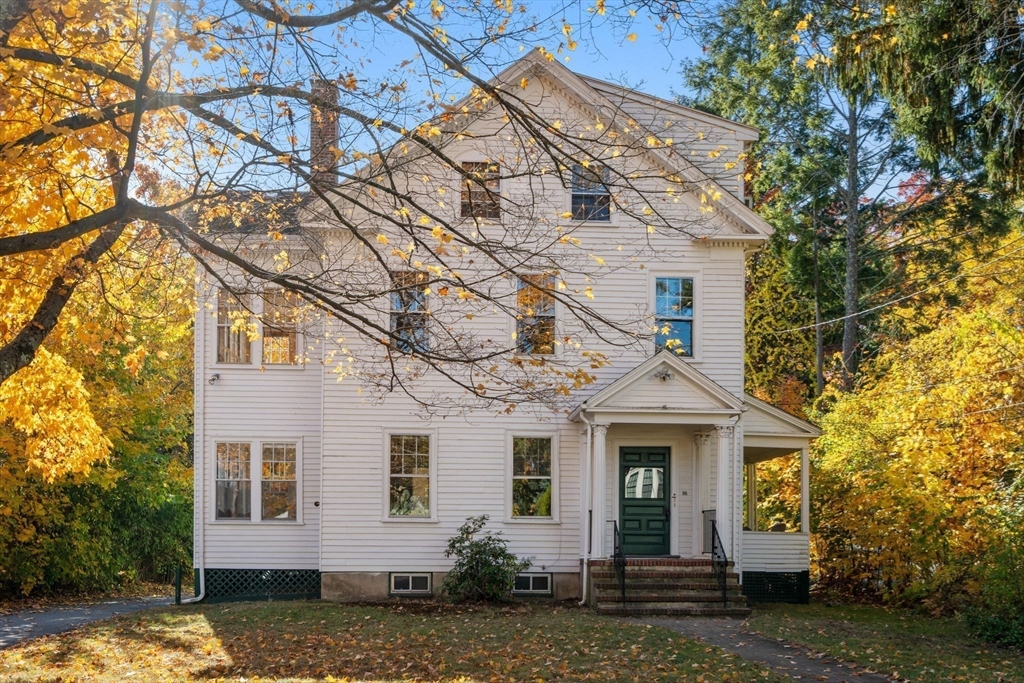 88 Central St