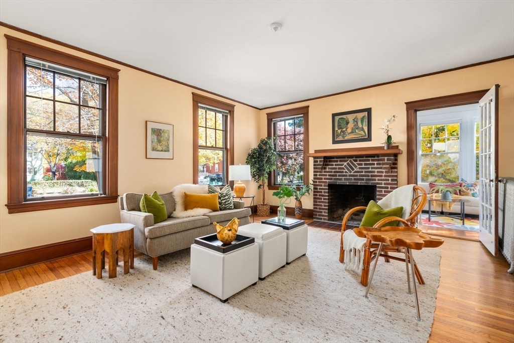 88 Central St