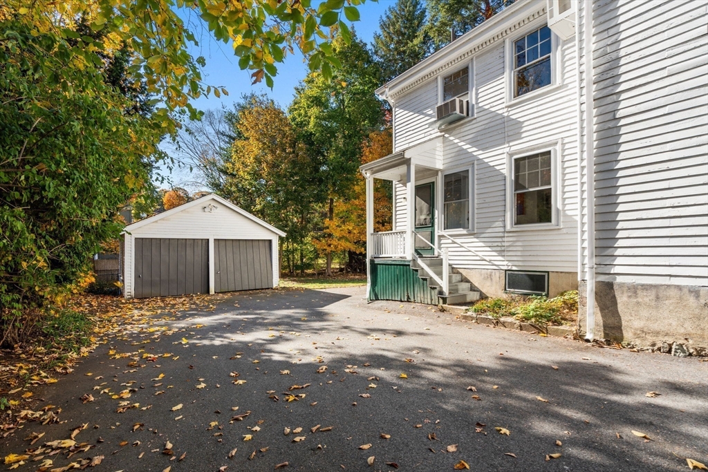 88 Central St