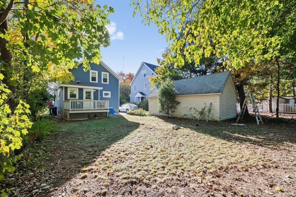 55 Carl St