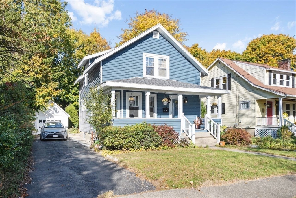 55 Carl St