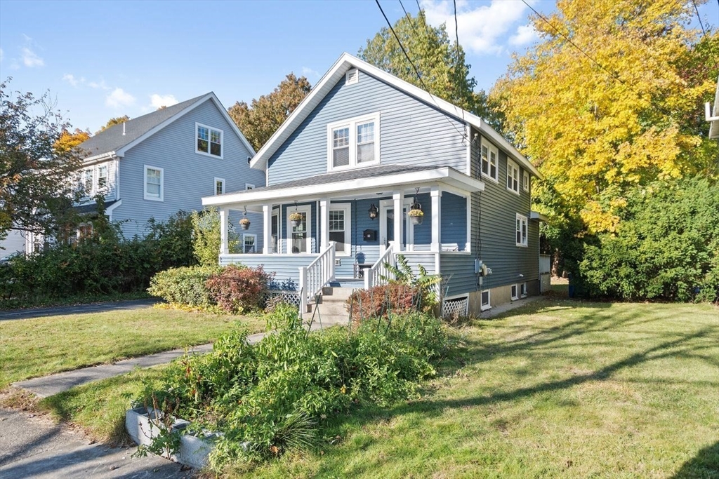 55 Carl St