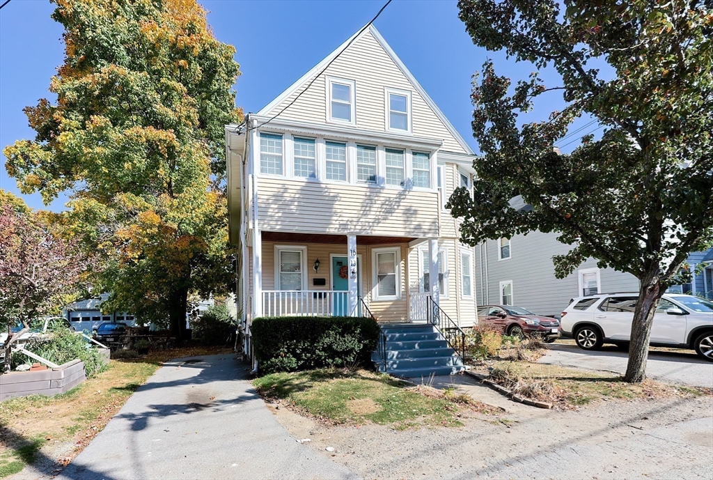 15 Woodland St # 15