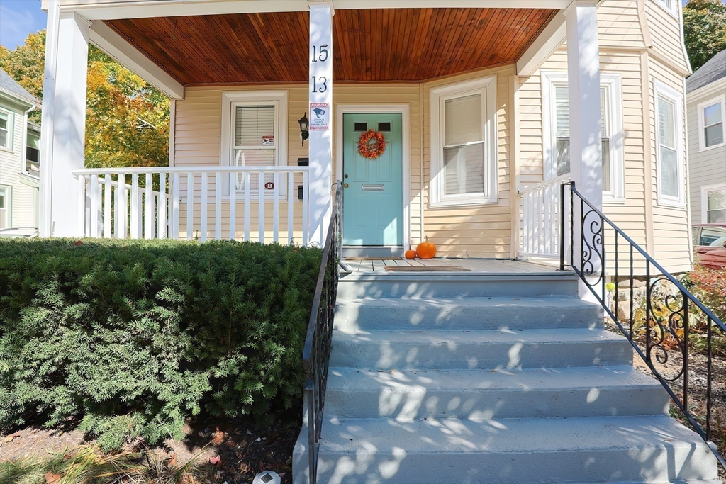 15 Woodland St # 15