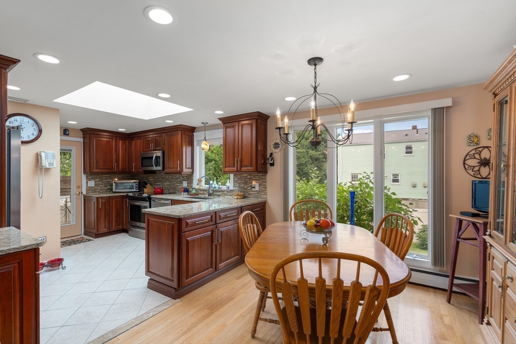 85 Townly Rd
