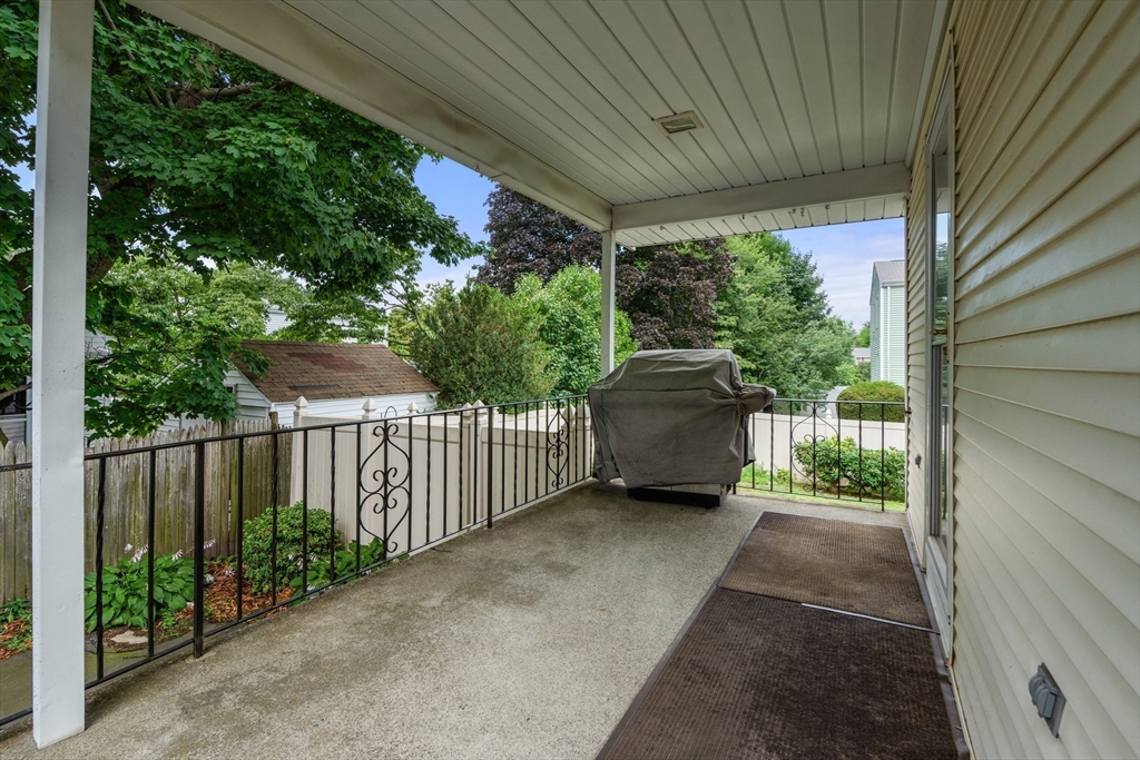 85 Townly Rd