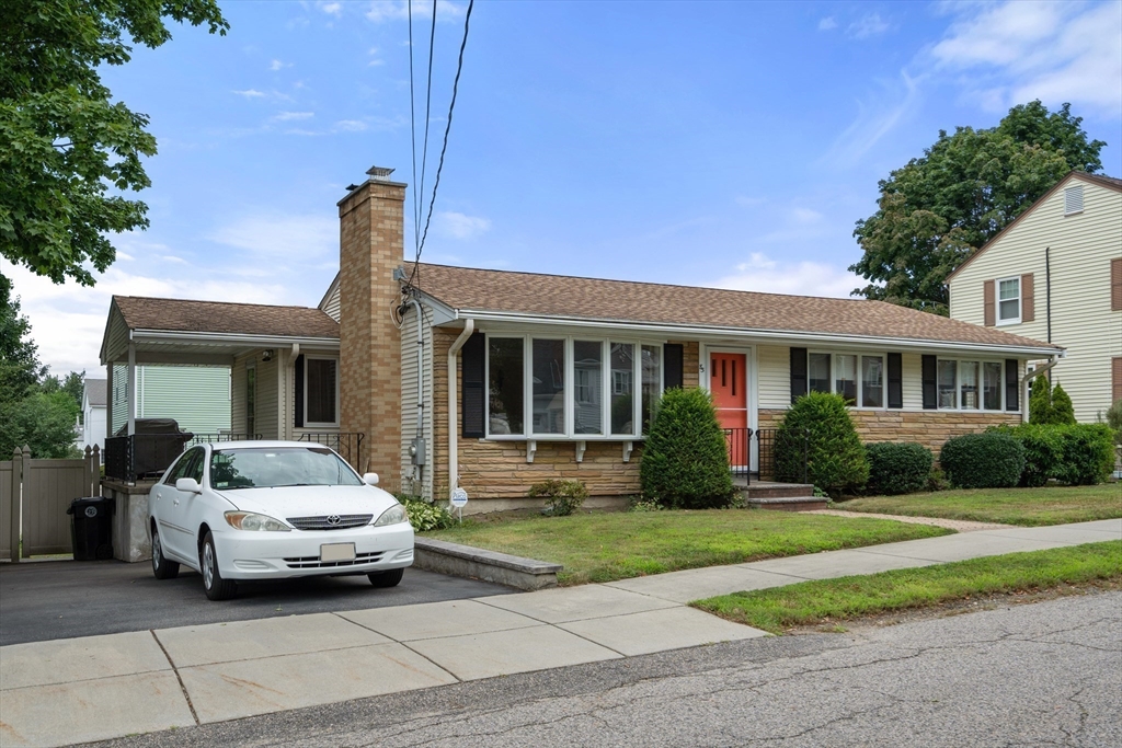 85 Townly Rd