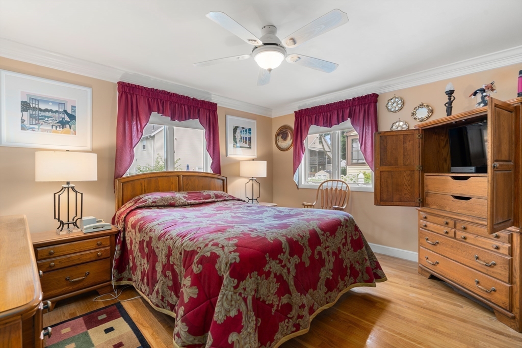85 Townly Rd