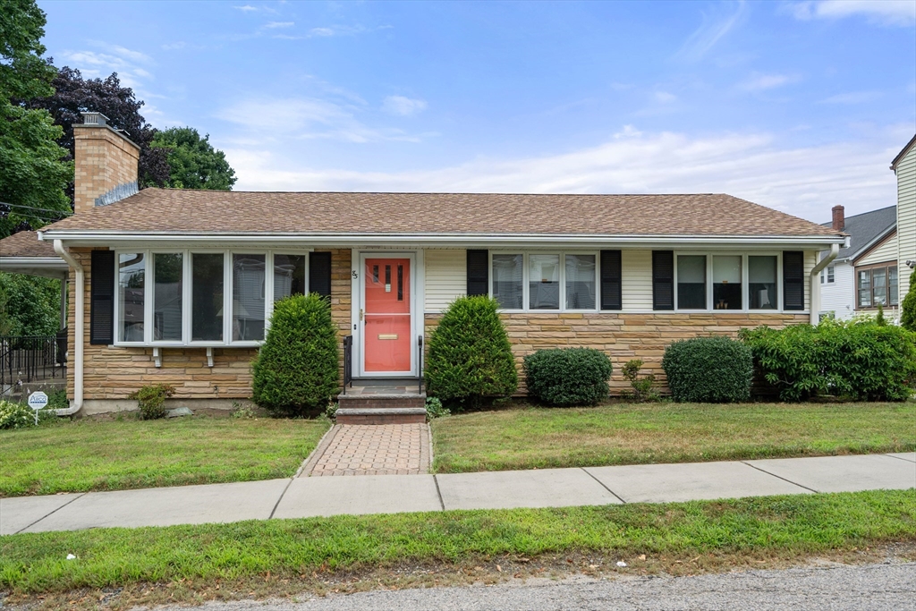 85 Townly Rd