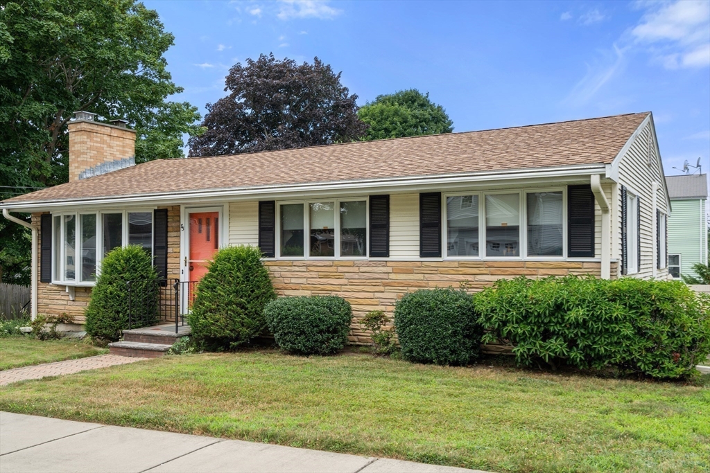 85 Townly Rd