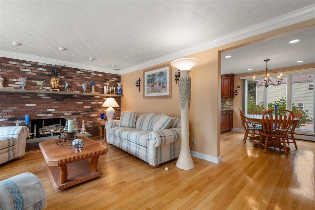 85 Townly Rd