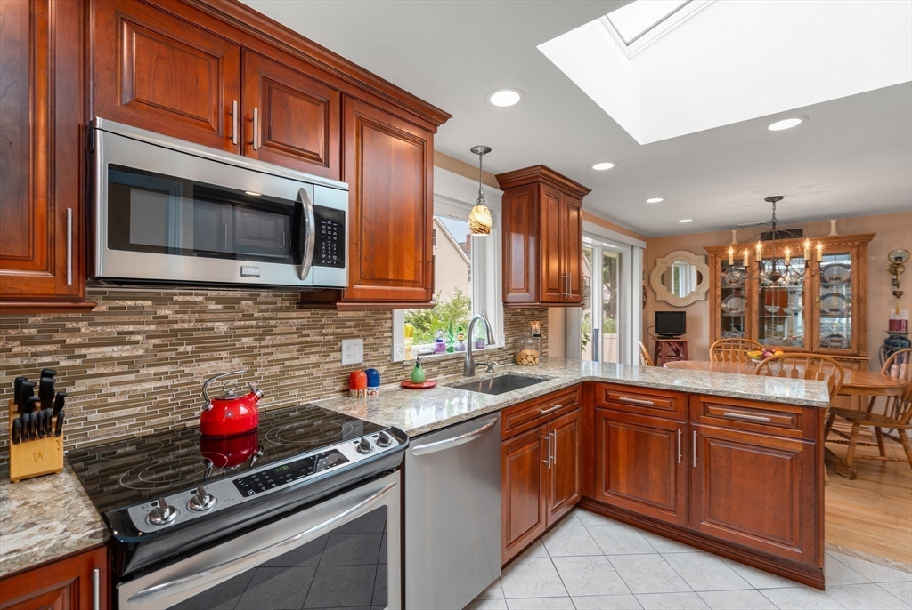 85 Townly Rd