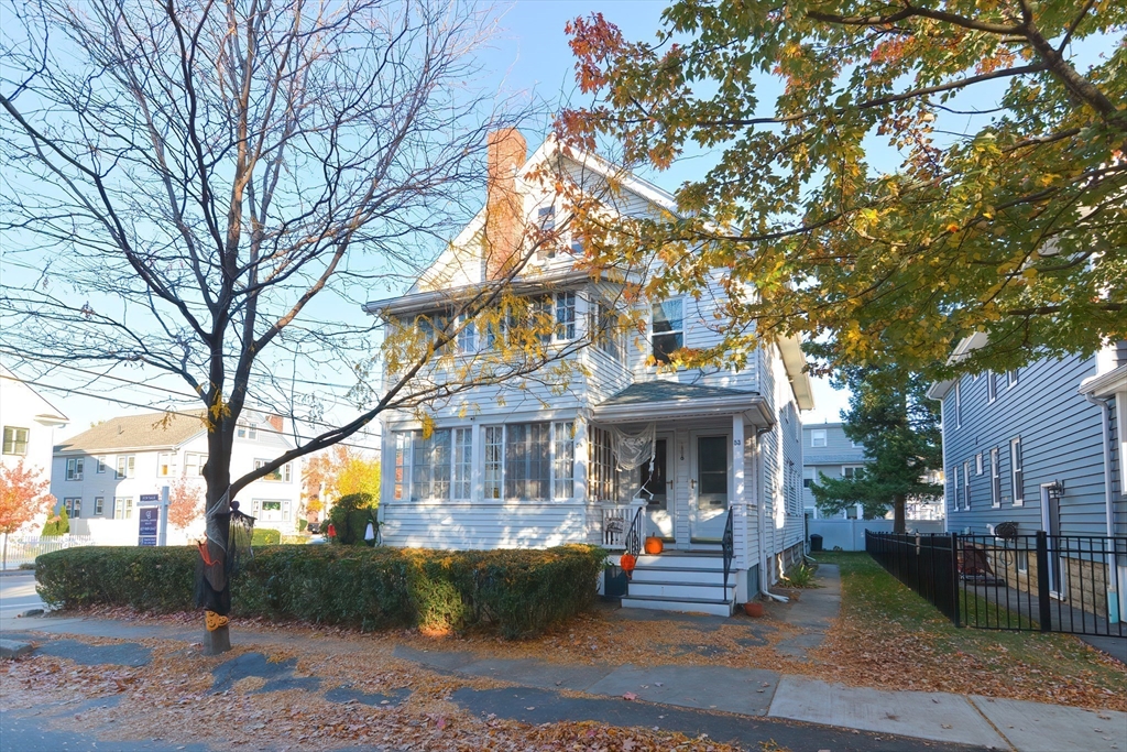 53-55 Falmouth St