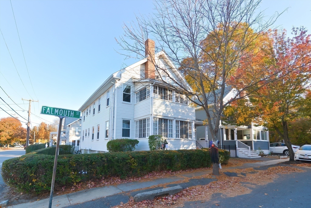 53-55 Falmouth St