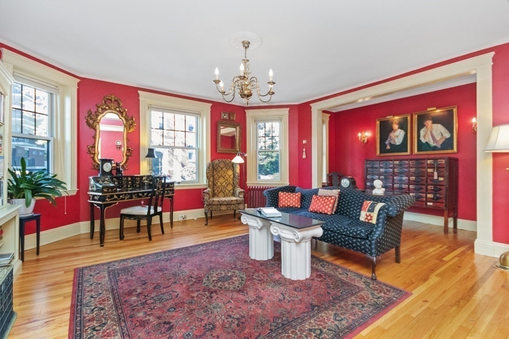 79 Pleasant St # 1