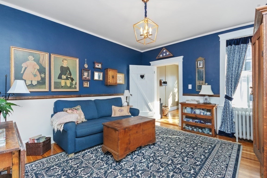 79 Pleasant St # 1