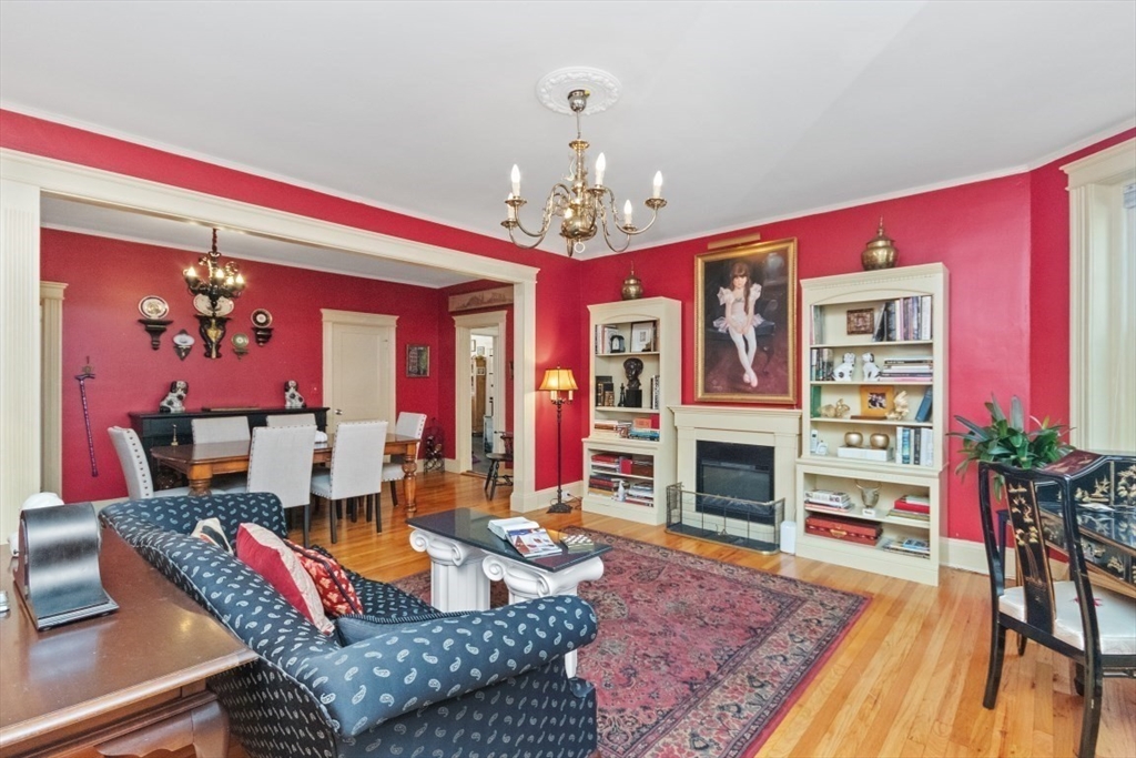 79 Pleasant St # 1