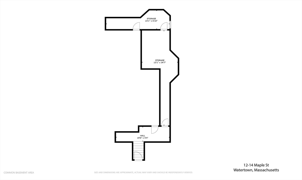 14 Maple St # 14