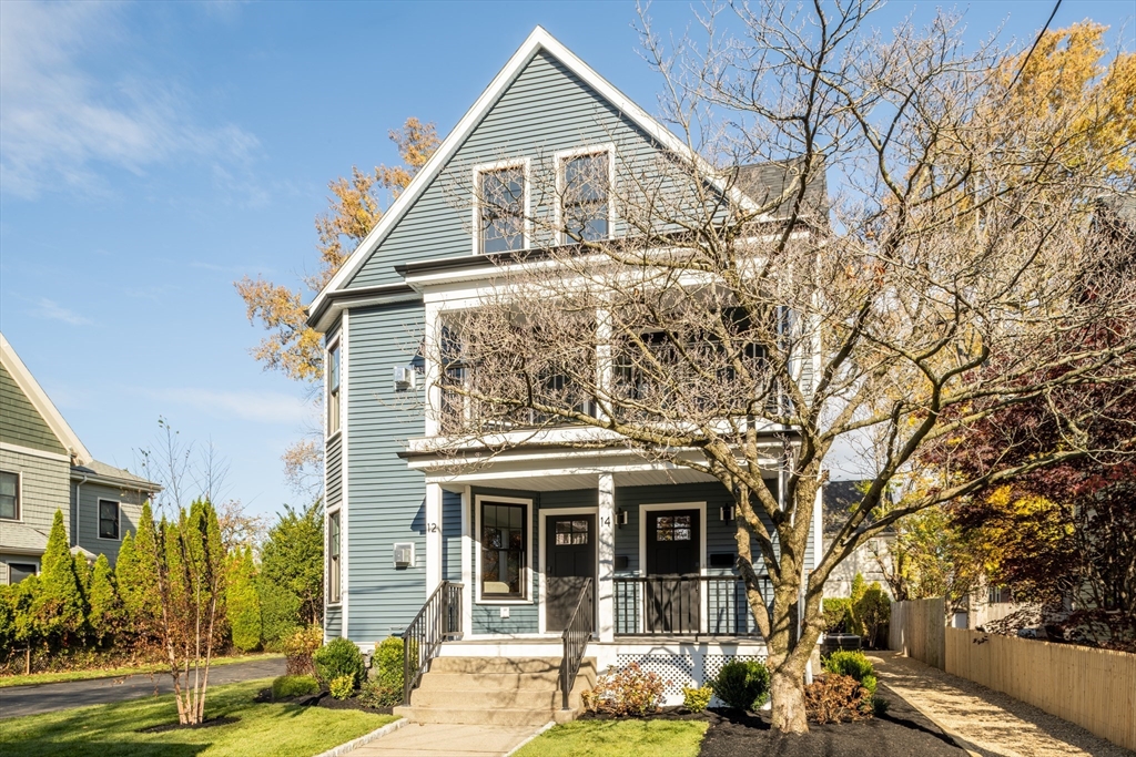12 Maple St # 12
