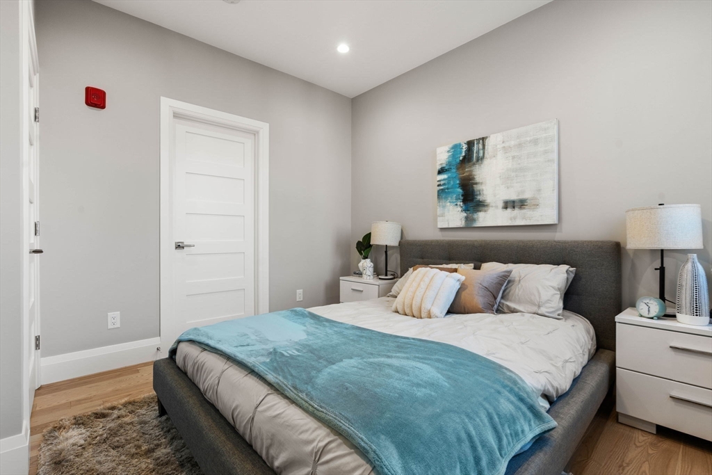 14 Mechanic Street # 14