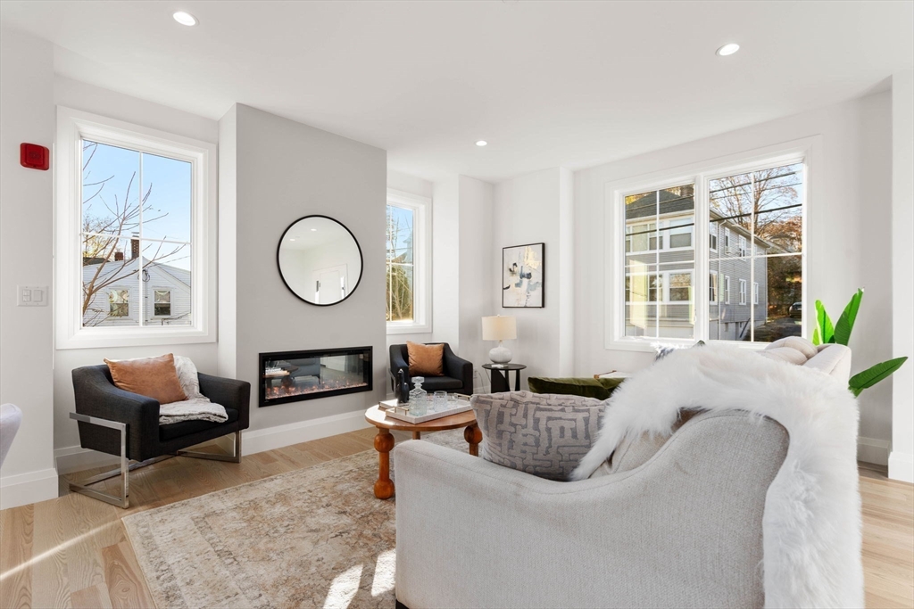 14 Mechanic Street # 14