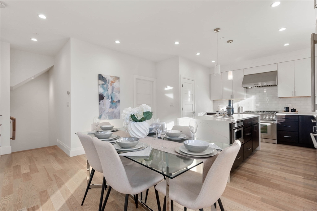 14 Mechanic Street # 14