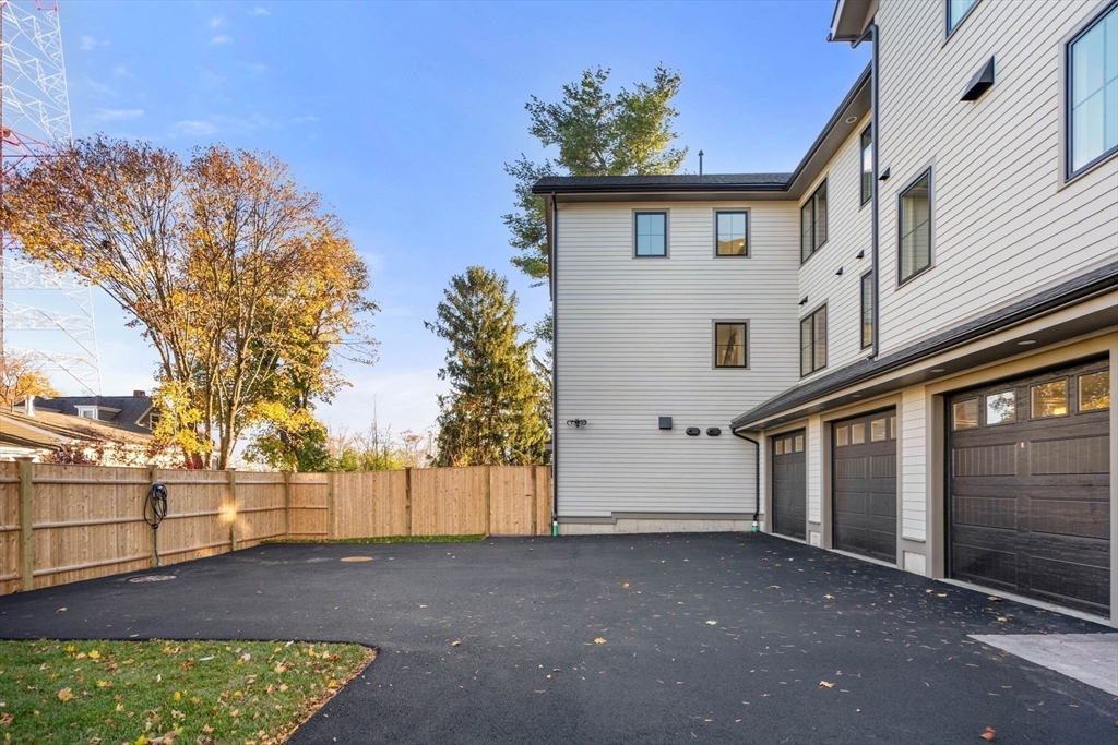 14 Mechanic Street # 14