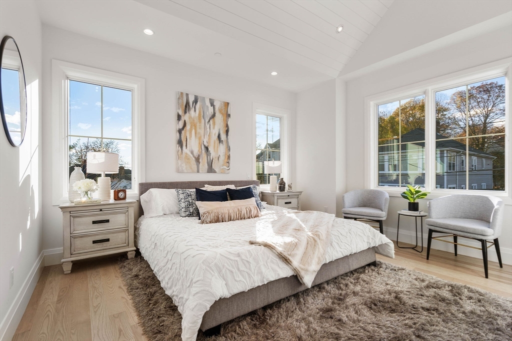 14 Mechanic Street # 14