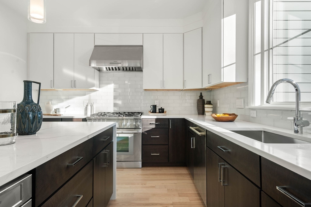 14 Mechanic Street # 14