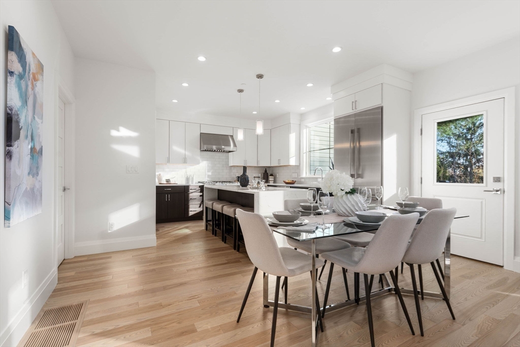 14 Mechanic Street # 14