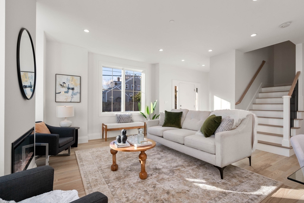 14 Mechanic Street # 14