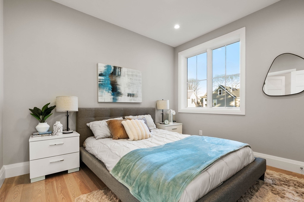 14 Mechanic Street # 14