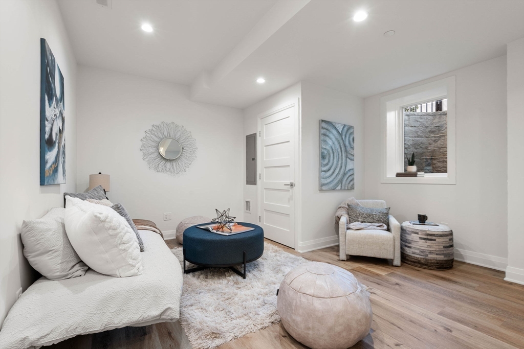 14 Mechanic Street # 14