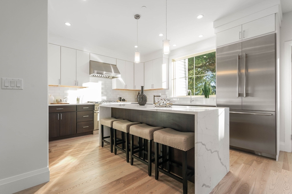 14 Mechanic Street # 14