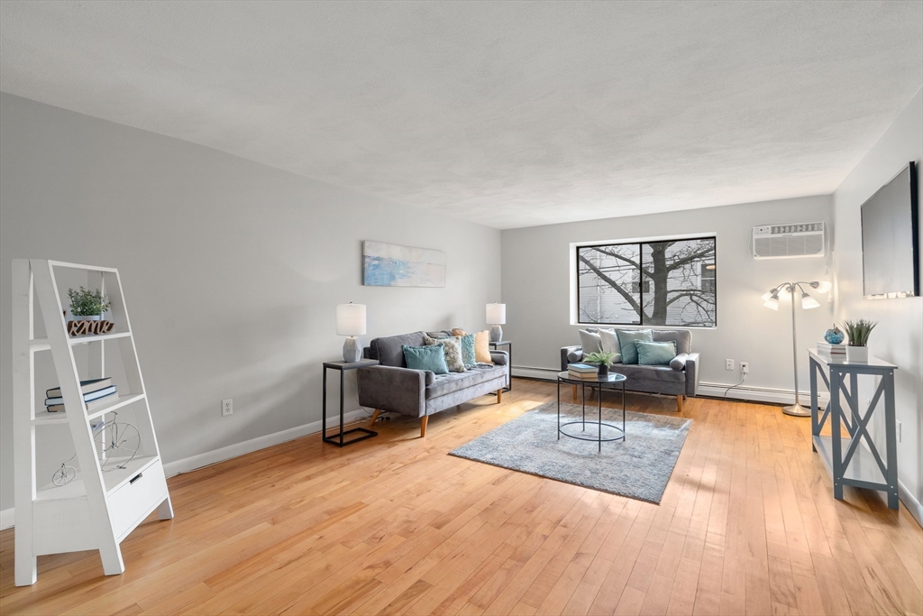 84 Grant Street # 12