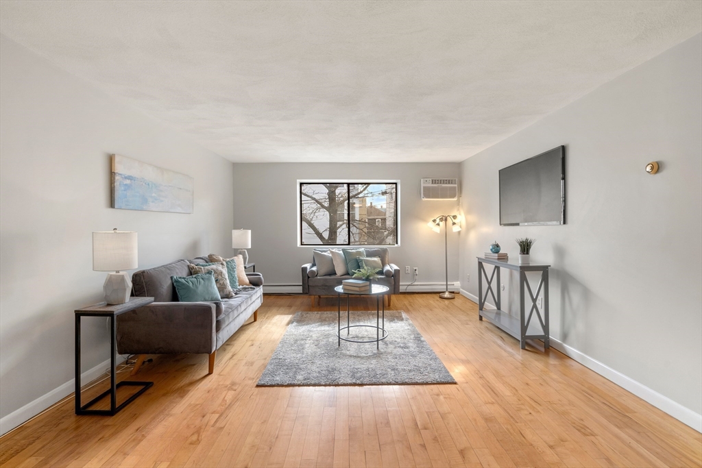 84 Grant Street # 12