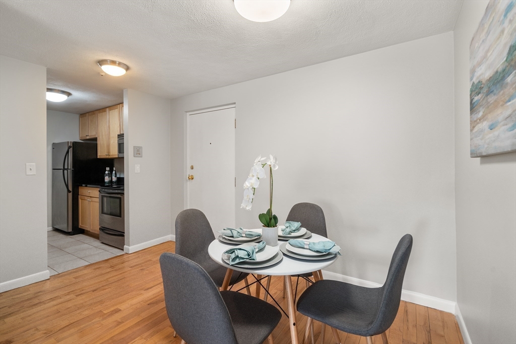 84 Grant Street # 12