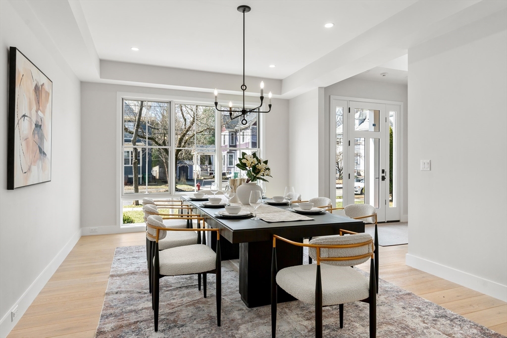 26 Trowbridge Street